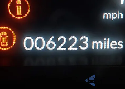 2024 Acura Integra из США, поврежденный, VIN 19UDE4H20RA029720